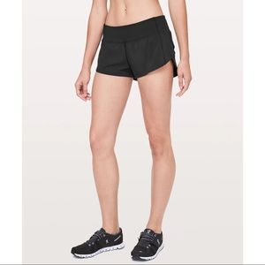 Lululemon Speed Up Shorts